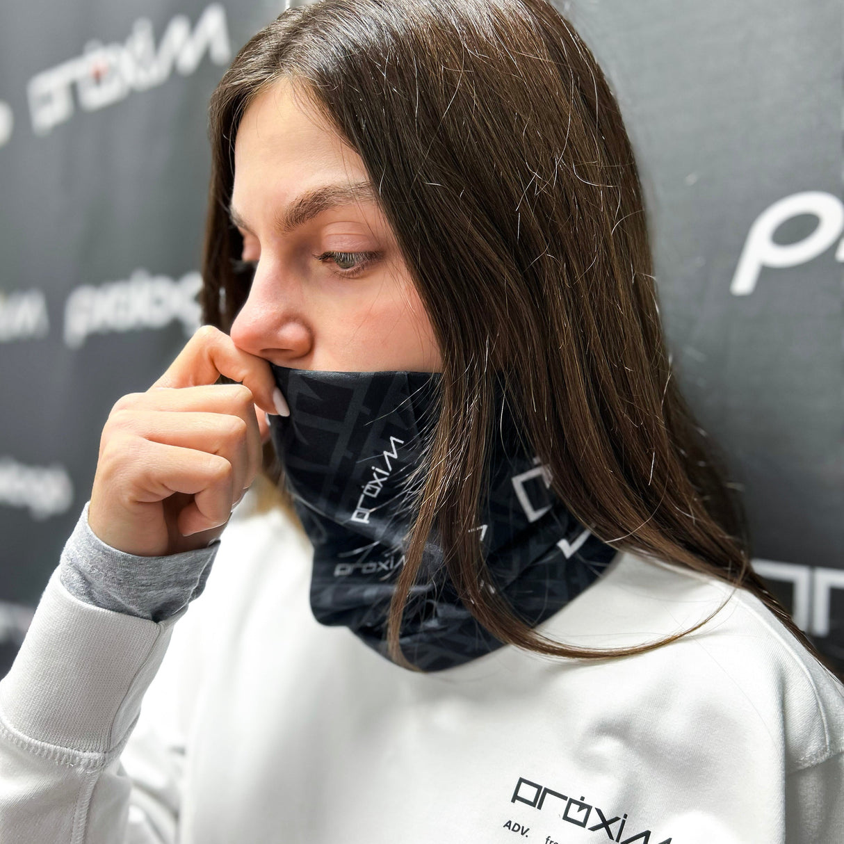 Bandana multifunzione Prologo - Proxim Prologo