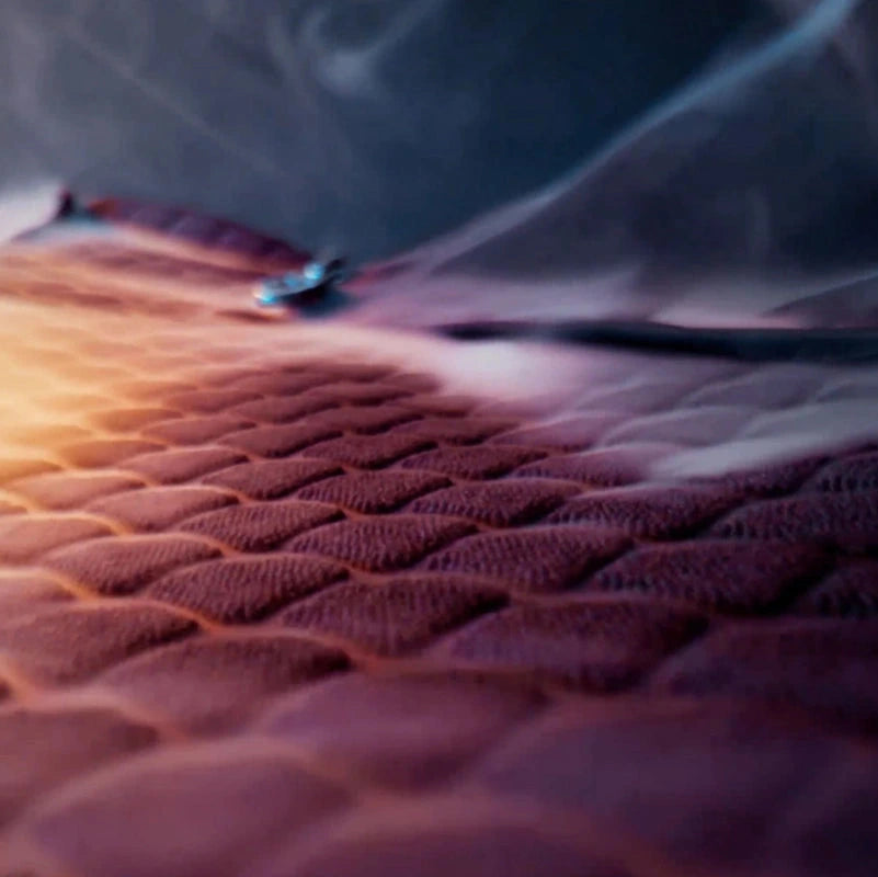 Assos Equipe RS JOHDAH Ultraz Winter S11 jacket - Black