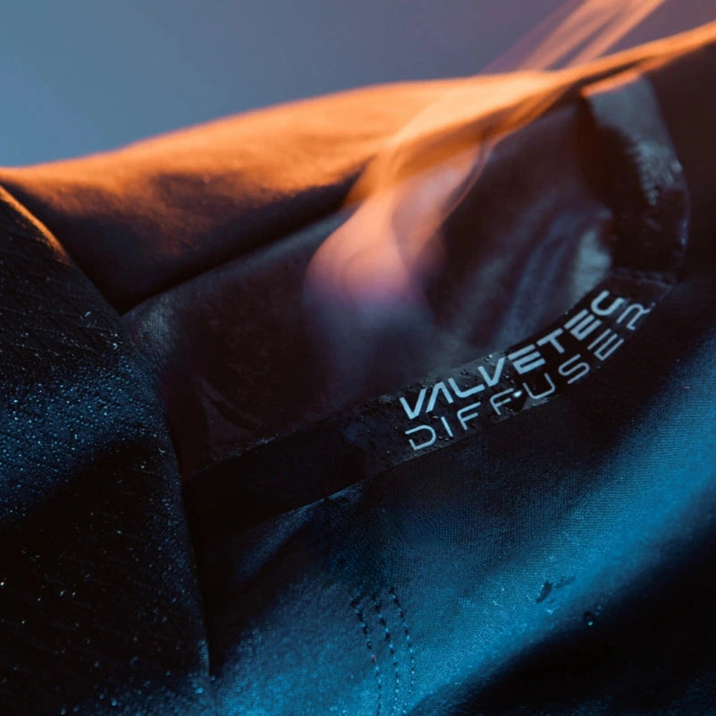 Assos Equipe RS JOHDAH Ultraz Winter S11 jacket - Black