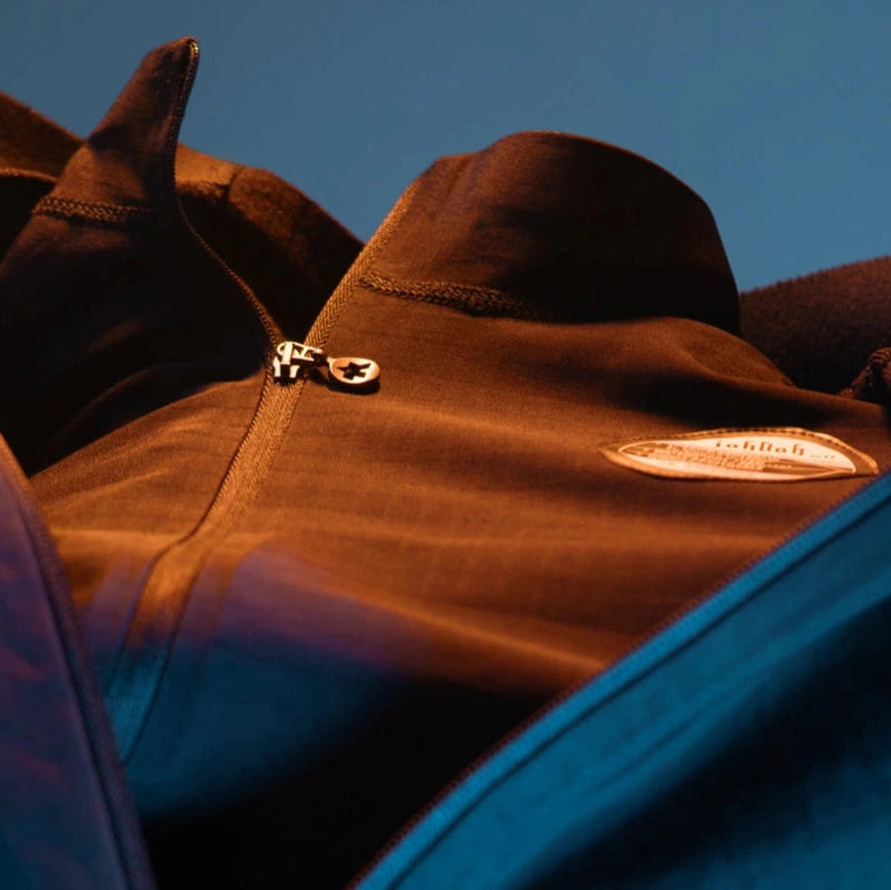 Assos Equipe RS JOHDAH Ultraz Winter S11 jacket - Black