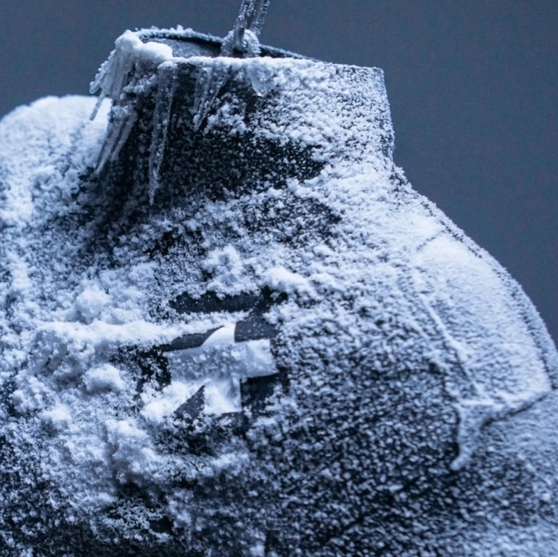 Assos Equipe RS JOHDAH Ultraz Winter S11 jacket - Black