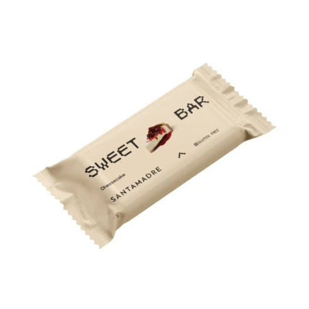 Barretta Santa Madre Sweet Bar - Cheesecake Santa Madre