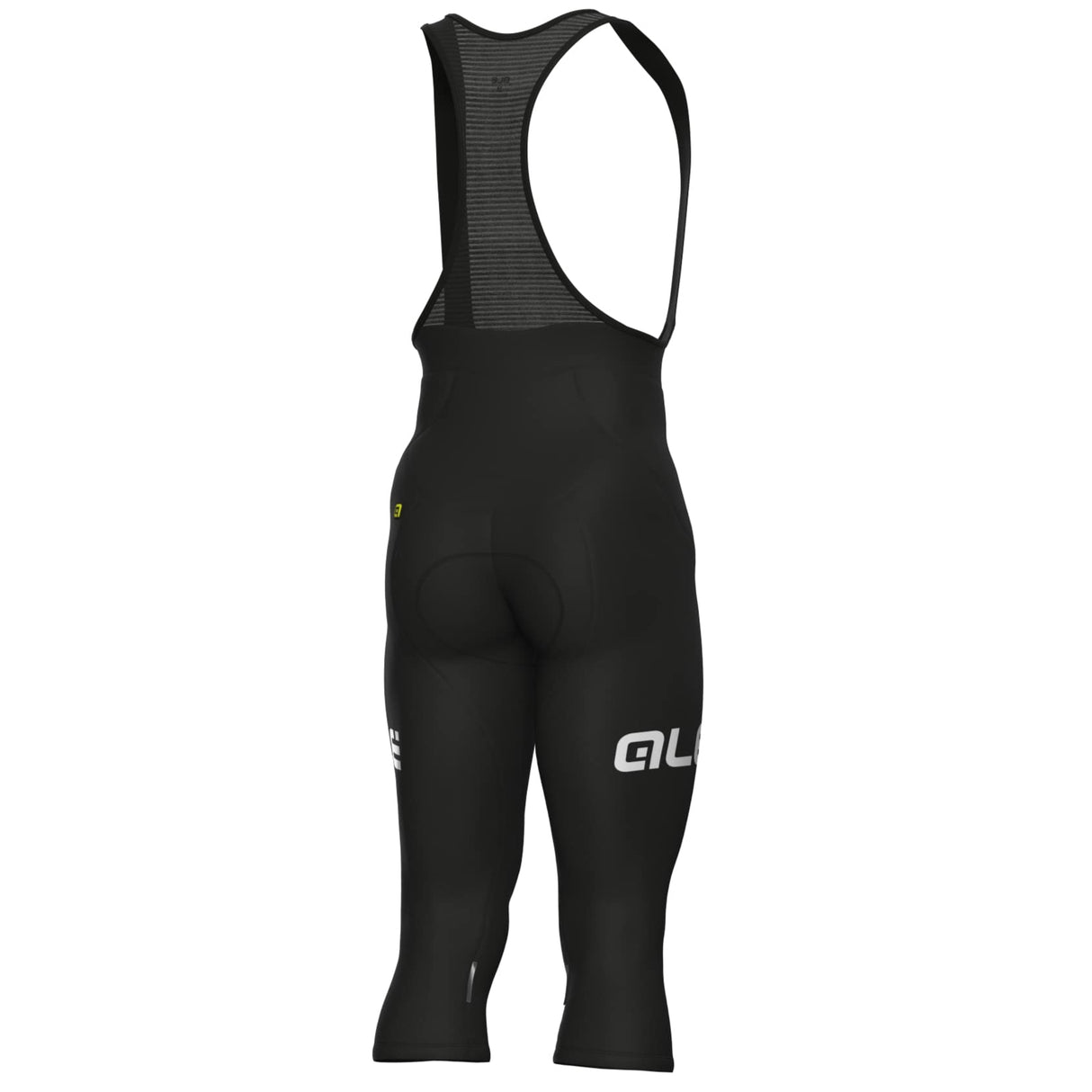 Bermuda Ale Pragma Winter 2.0 - Nero bianco Ale