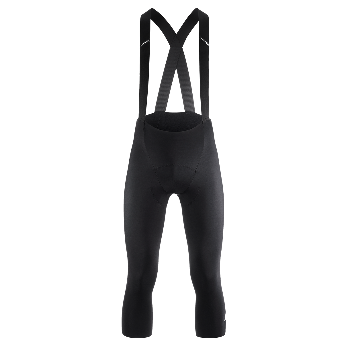 Assos Mille GT Spring Fall S11 bib knicker - Black