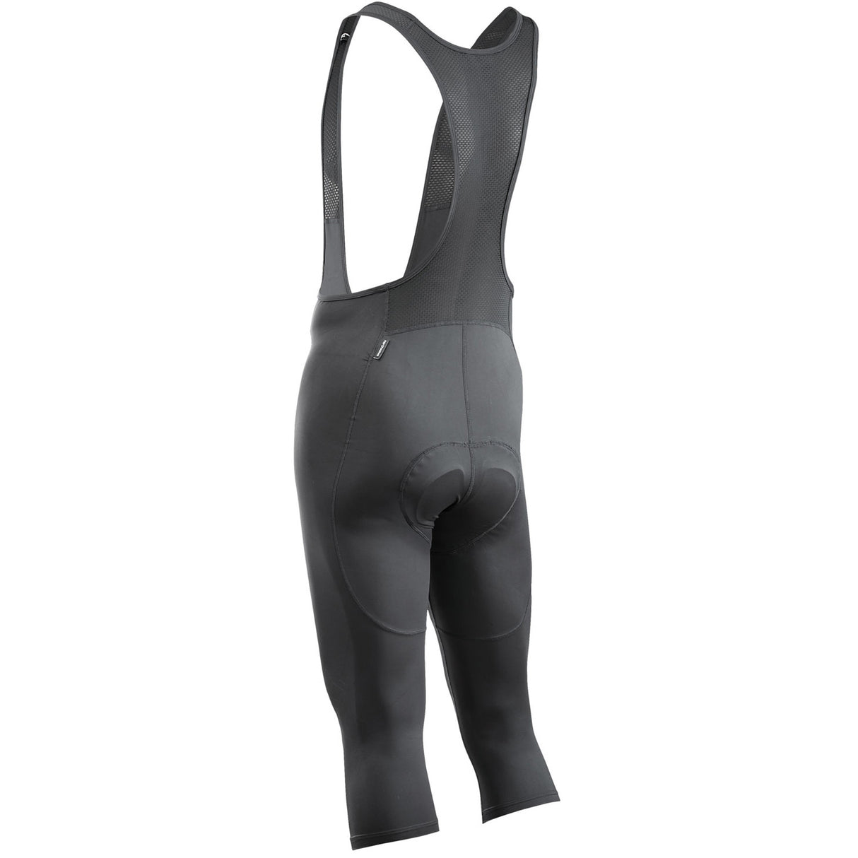 Bermuda Northwave Active - Nero nero - O