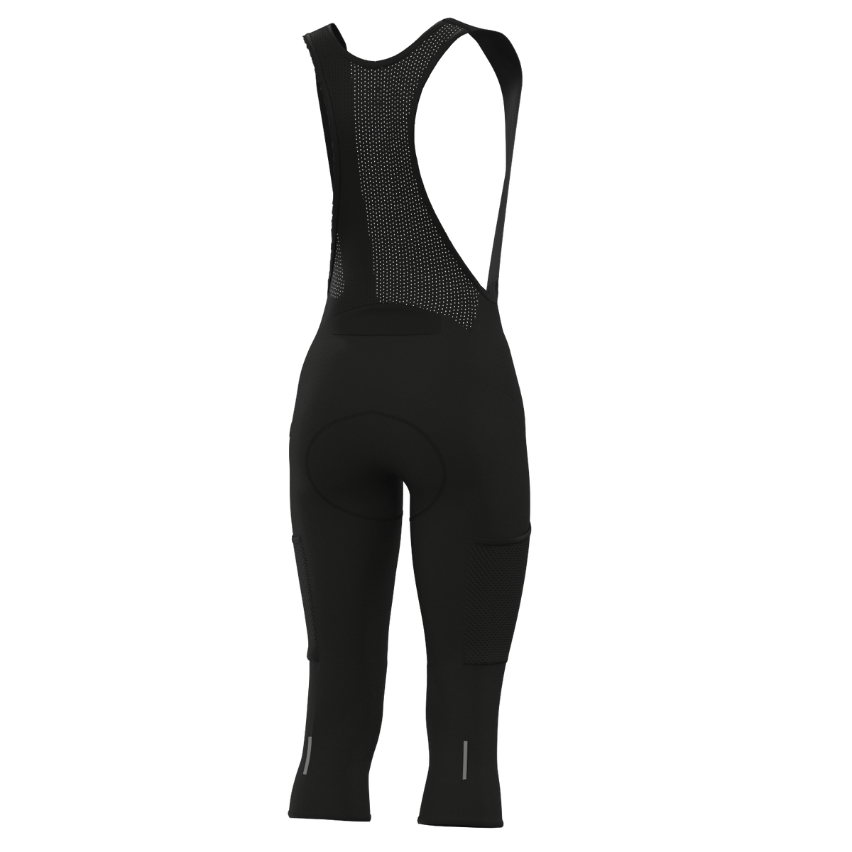 Ale Off Road Gravel Stones Cargo 2.0 women bib knicker - Black
