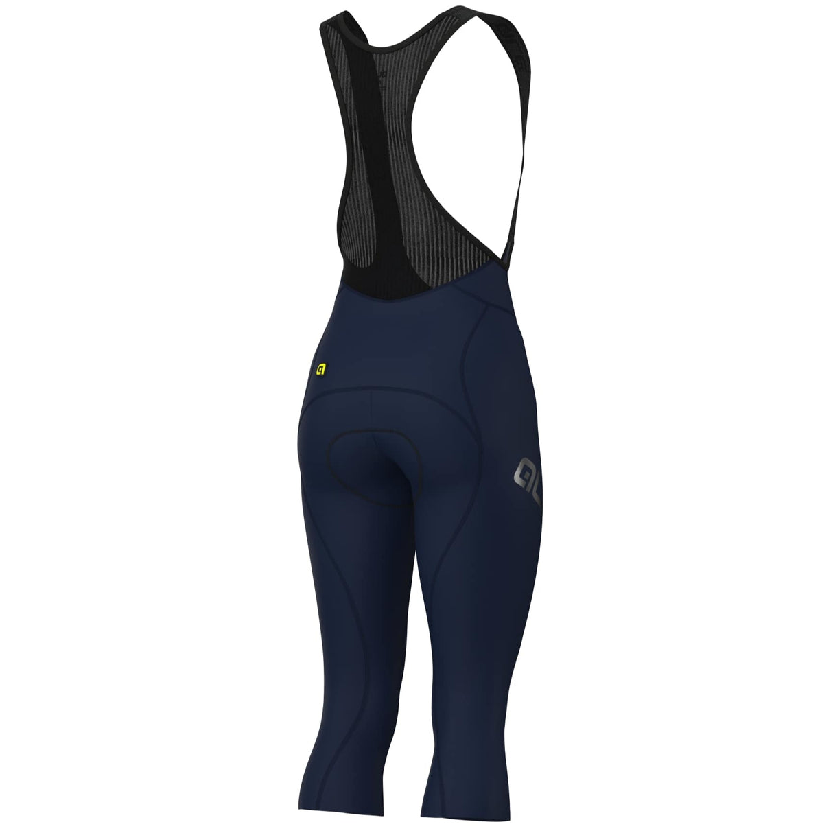 Bermuda donna Ale Pragma Winter - Blu Ale