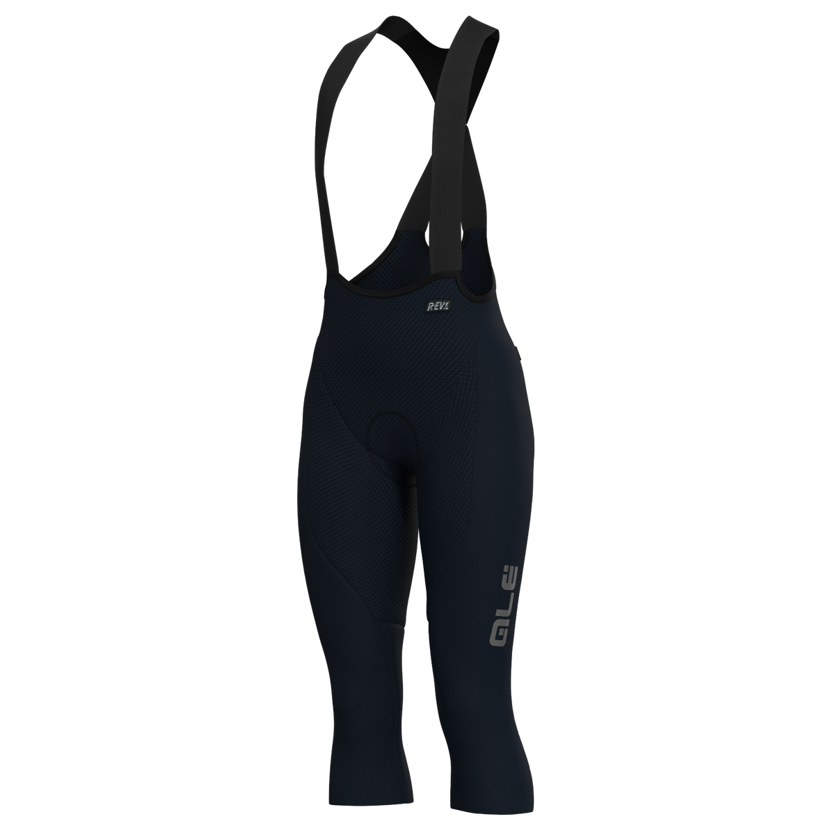 Bermuda donna Ale R-EV1 Voltage - Blu Ale