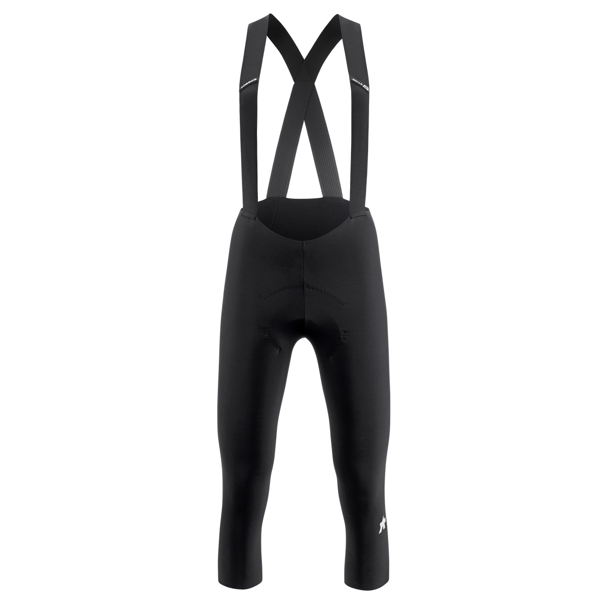 Assos Mille GT Spring Fall S11 woman bib knicker - Black