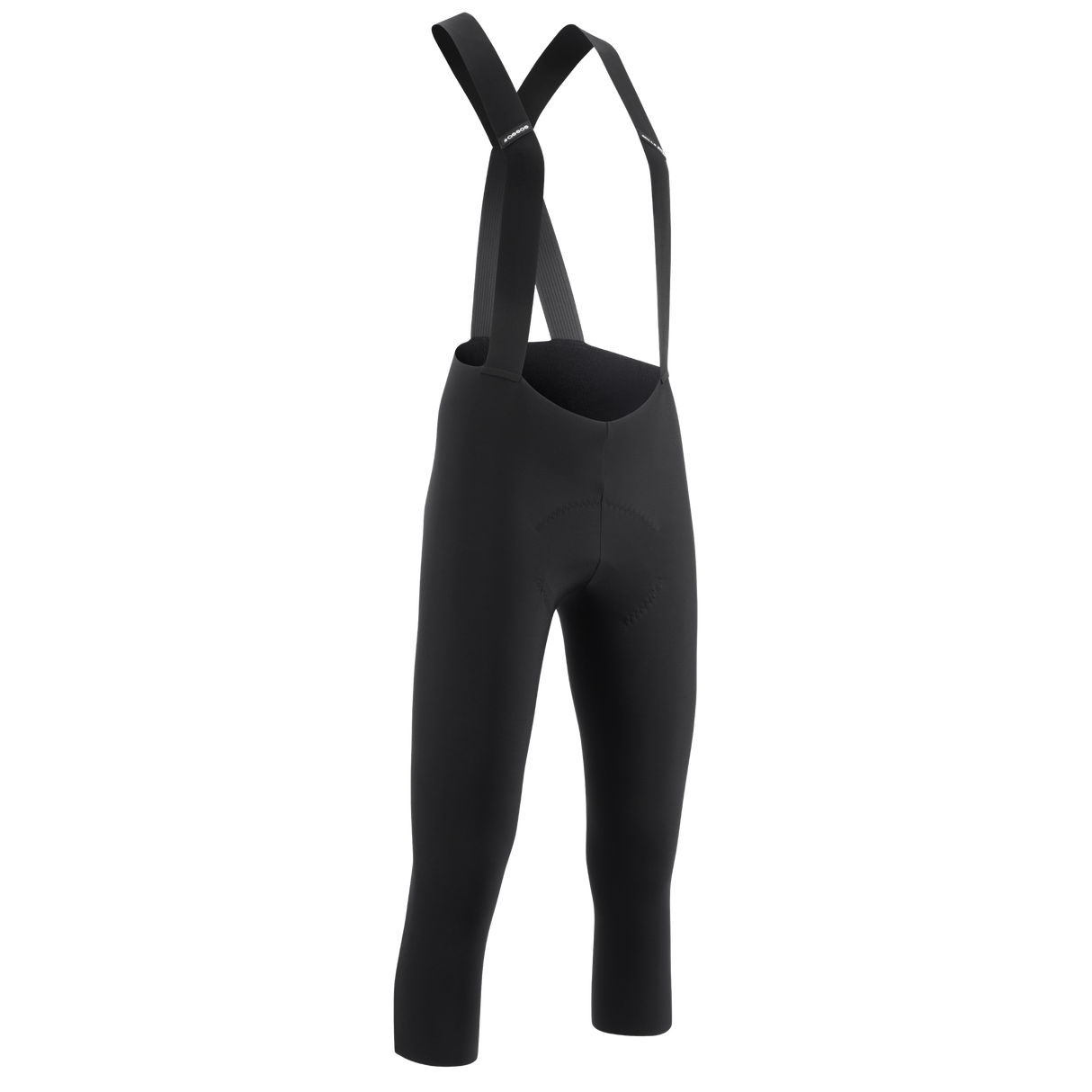 Assos Mille GT Spring Fall S11 woman bib knicker - Black