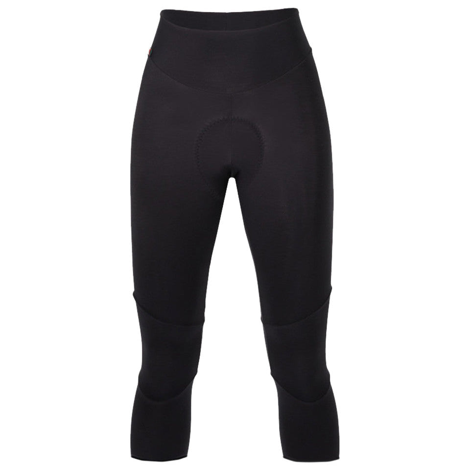 Santini Kickoff woman knickers - Black