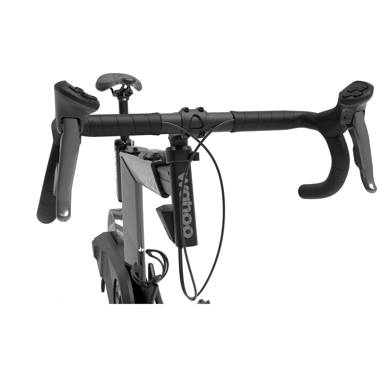 Bicicletta Wahoo Kickr Bike Pro Wahoo