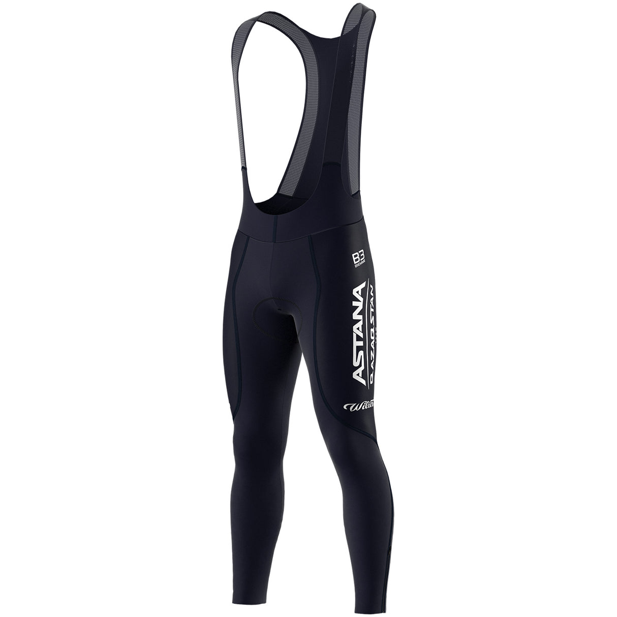 Calzamaglia Biemme Astana Qazaqstan 2024 - A