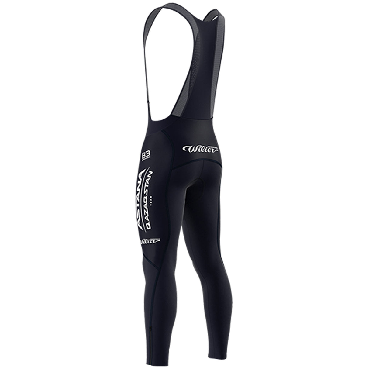 Calzamaglia Biemme Astana Qazaqstan 2024 - B