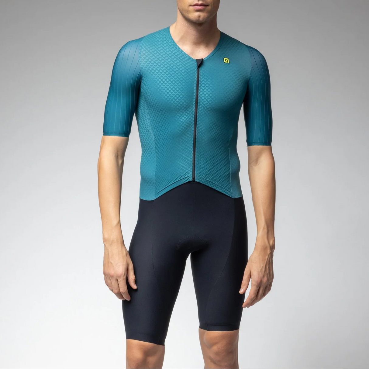 Combinaisons Ale Eagle Tri - Vert