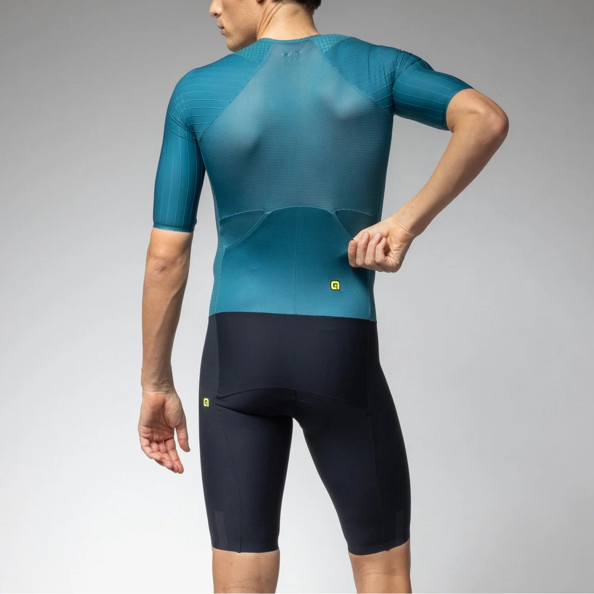 Combinaisons Ale Eagle Tri - Vert