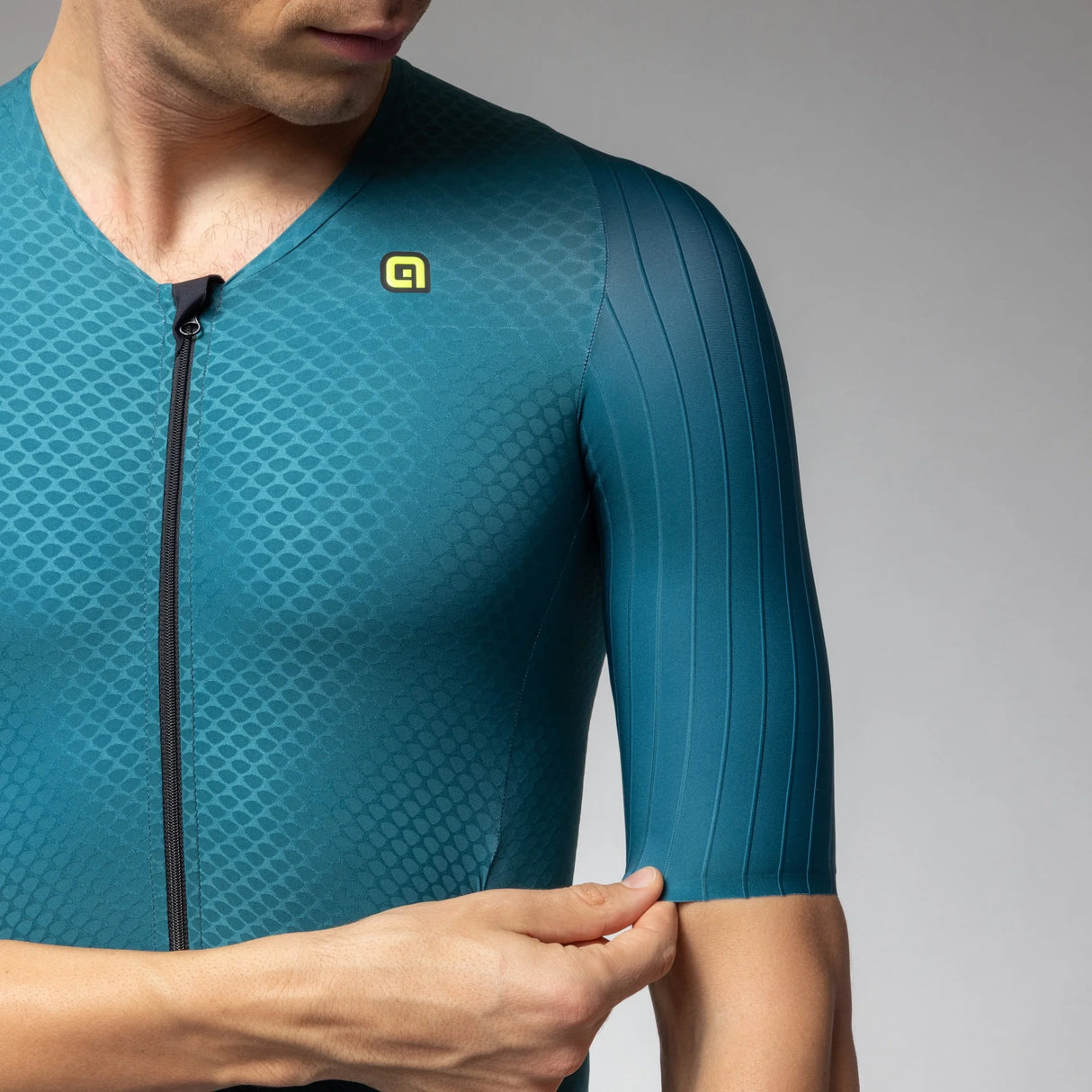 Combinaisons Ale Eagle Tri - Vert