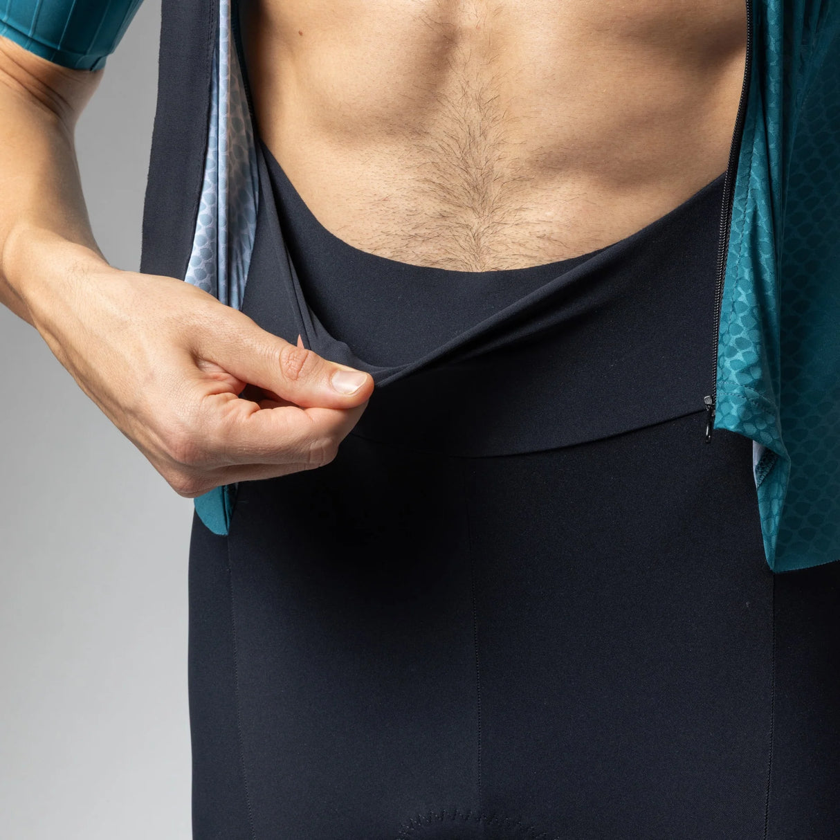 Combinaisons Ale Eagle Tri - Vert