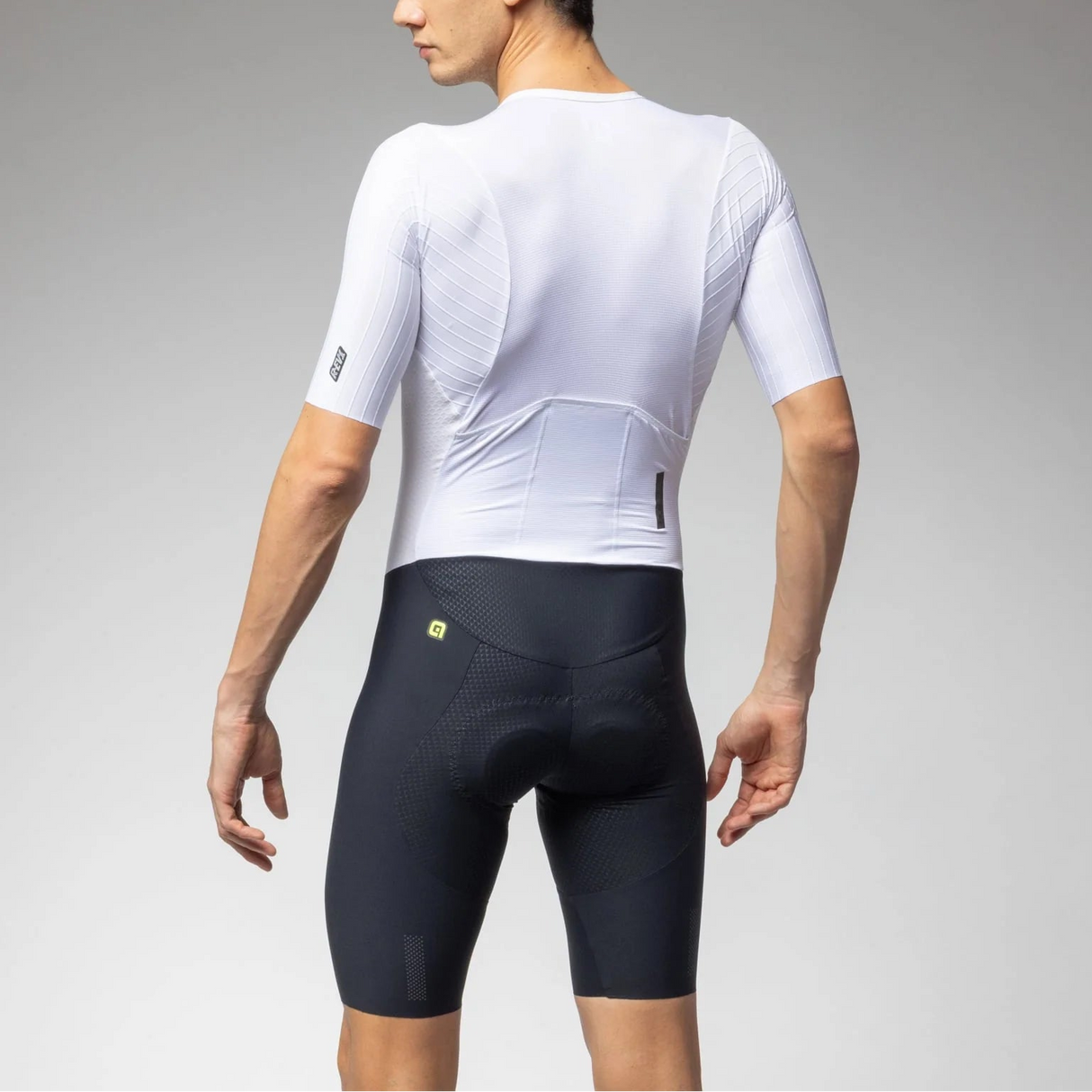 Body Ale R-EV1 Eagle - Bianco Ale