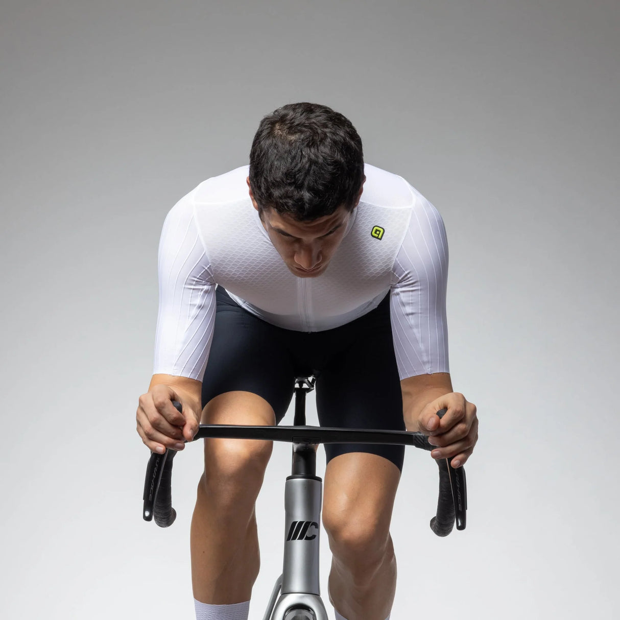 Body Ale R-EV1 Eagle - Bianco Ale