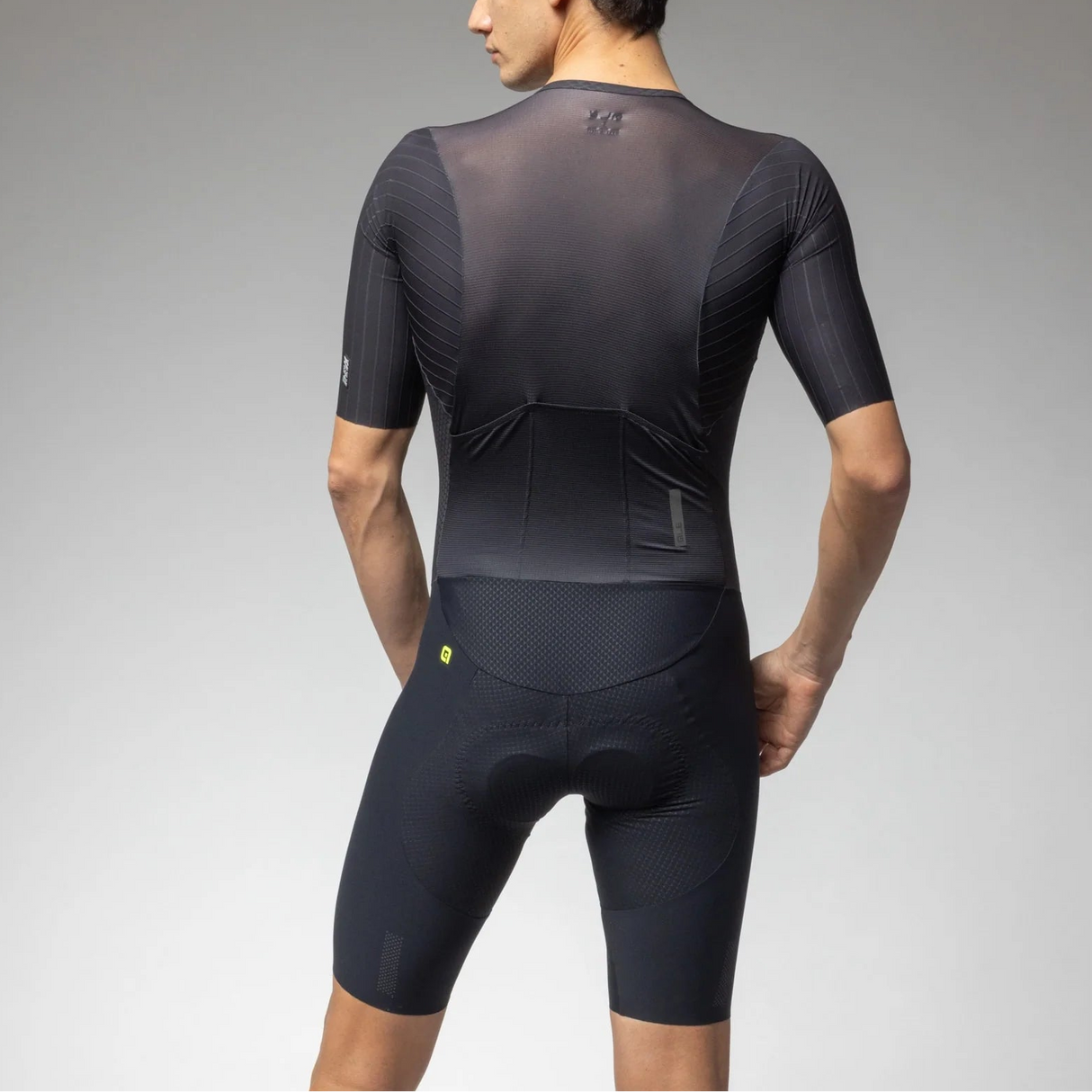 Body Ale R-EV1 Eagle - Nero Ale