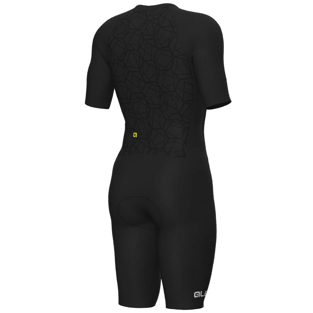 Combinaisons Ale Tri Focus - Noir