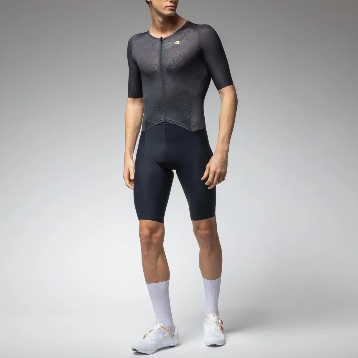 Combinaisons Ale Tri Focus - Noir