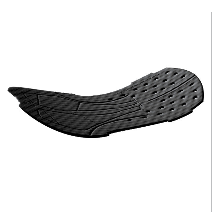 Assos Equipe RSR Bolide S11 body - White