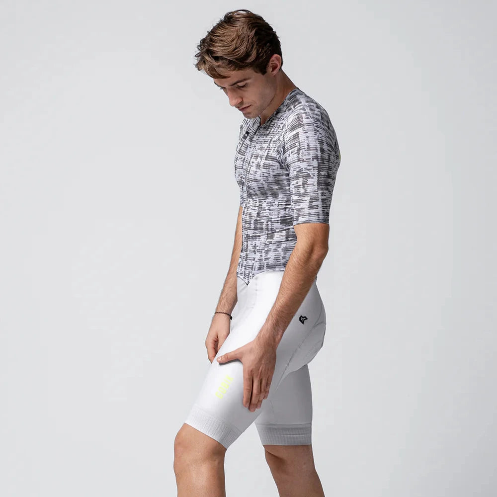 Body Gobik Brooklyn Print Moka - Grigio Gobik