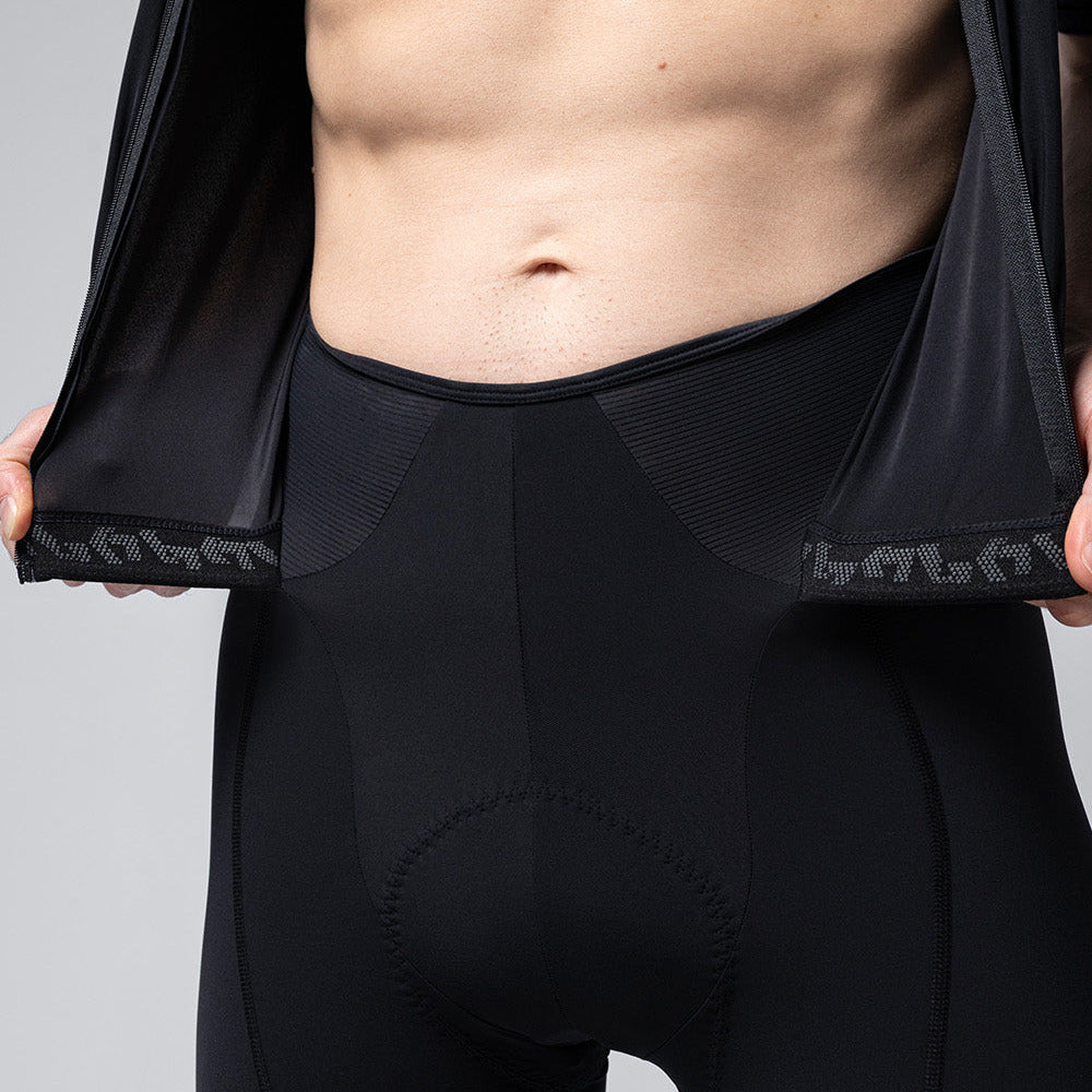 Body Gobik Brooklyn Solid Jasper - Nero - E