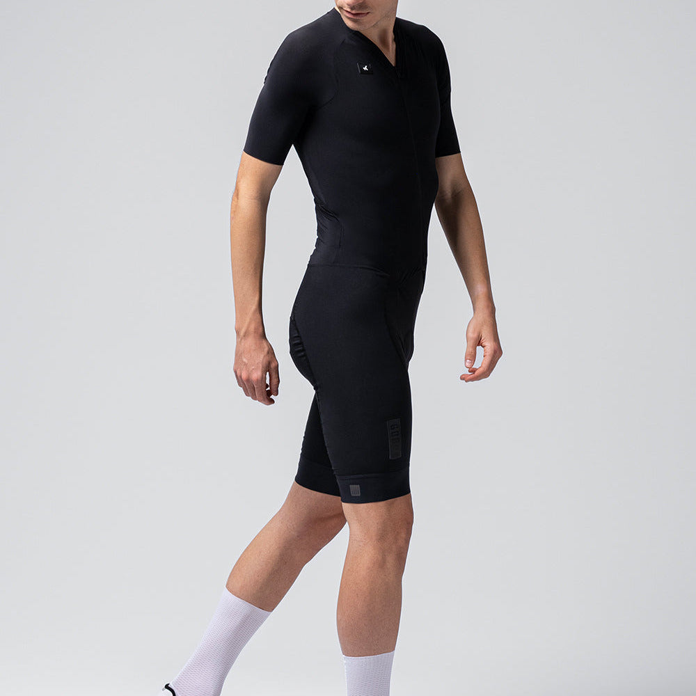 Body Gobik Brooklyn Solid Jasper - Nero - M