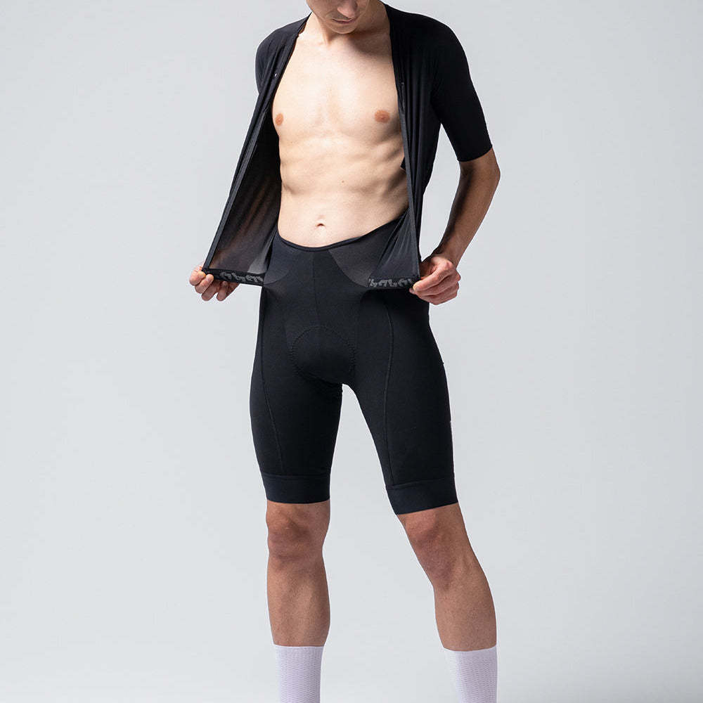 Body Gobik Brooklyn Solid Jasper - Nero - O