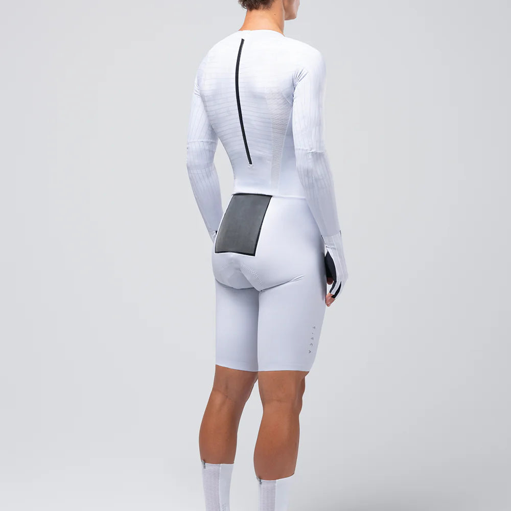 Gobik Mach TT einteiler - Weiss