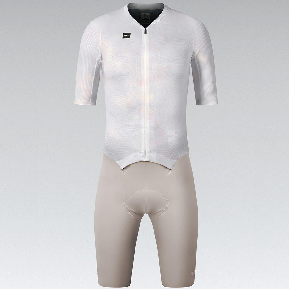 Gobik Madison Crisp body - Beige