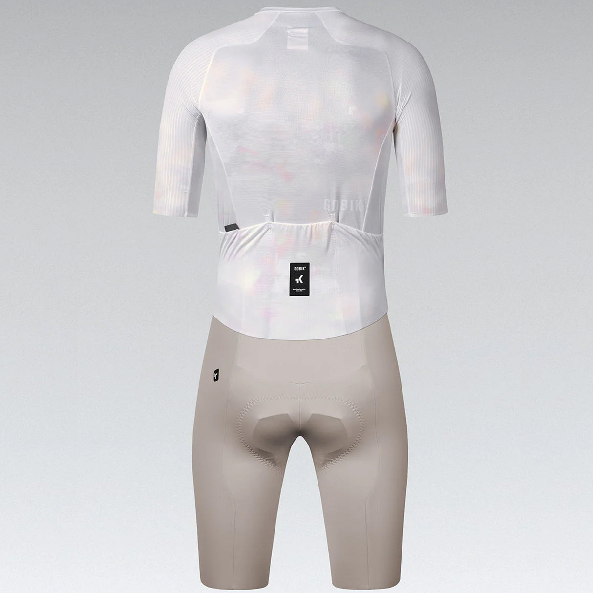 Gobik Madison Crisp body - Beige
