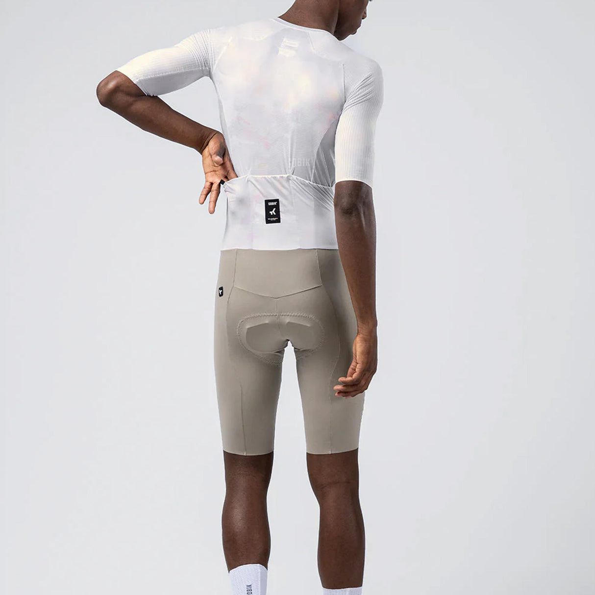 Gobik Madison Crisp body - Beige