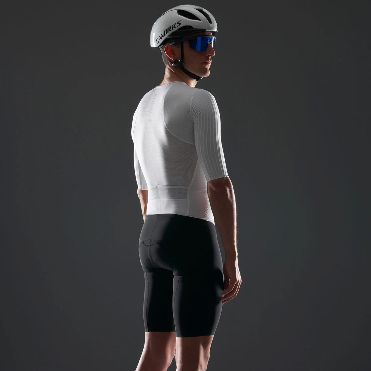 Body Hardskin Formulae - Bianco Hardskin