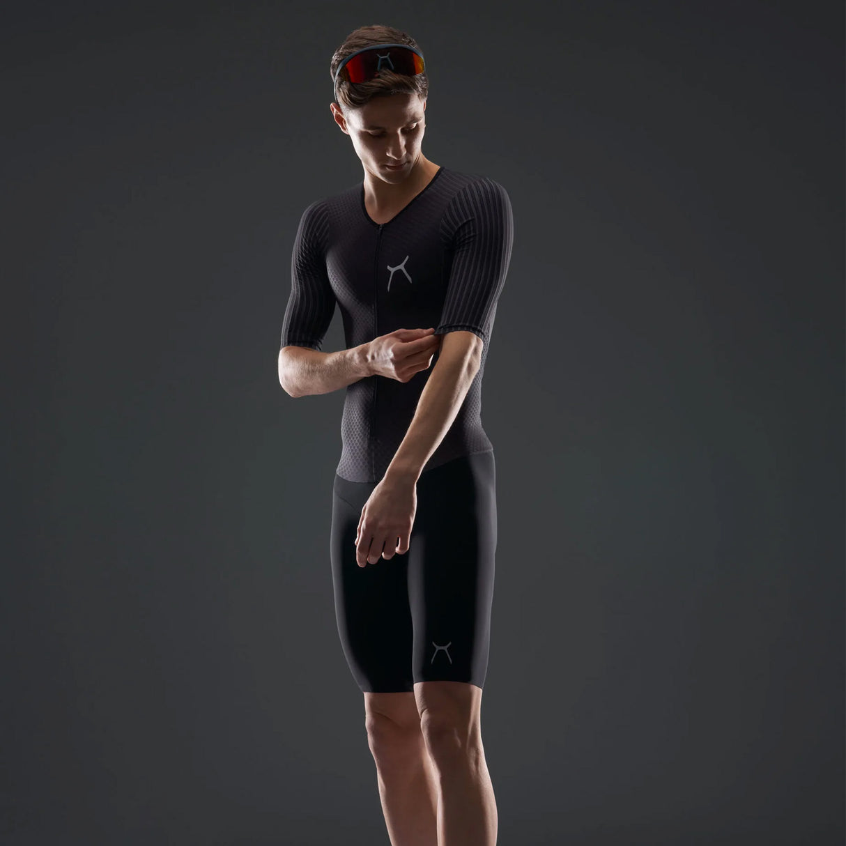 Body Hardskin Formulae - Nero Hardskin