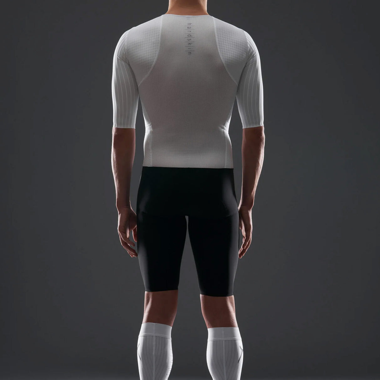 Body Hardskin Formulae Triathlon - Bianco Hardskin