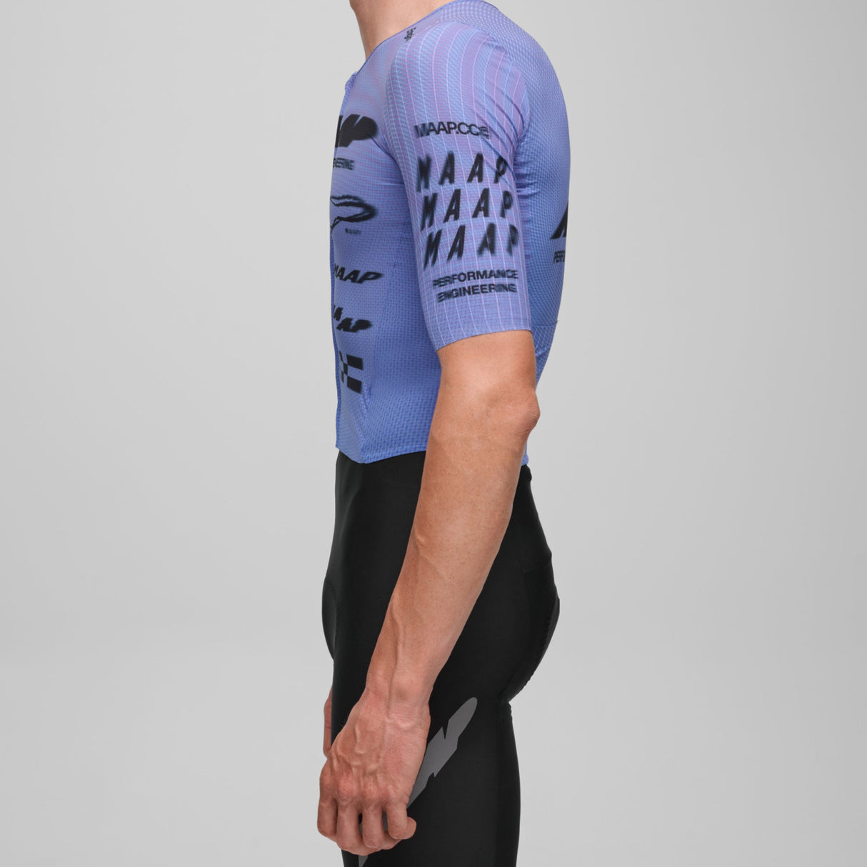 Body Maap Beta Pro Aero - Blu Maap