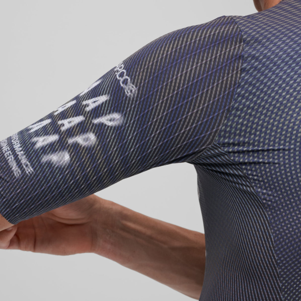 Body Maap Beta Pro Aero - Nero Maap
