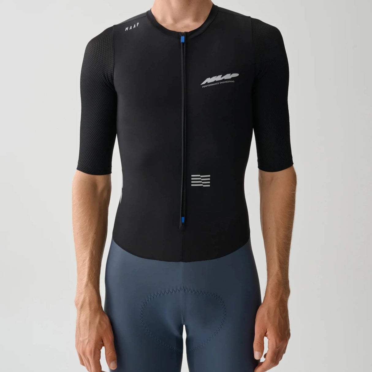 Body Maap Eclipse Pro Race Roadsuit - Nero Maap