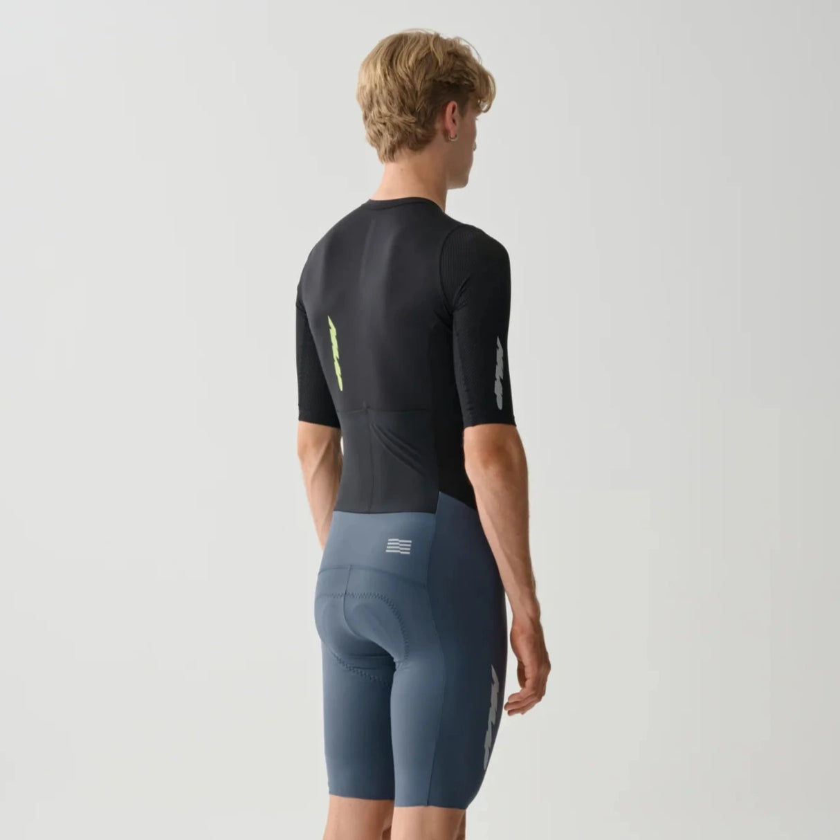 Body Maap Eclipse Pro Race Roadsuit - Nero Maap