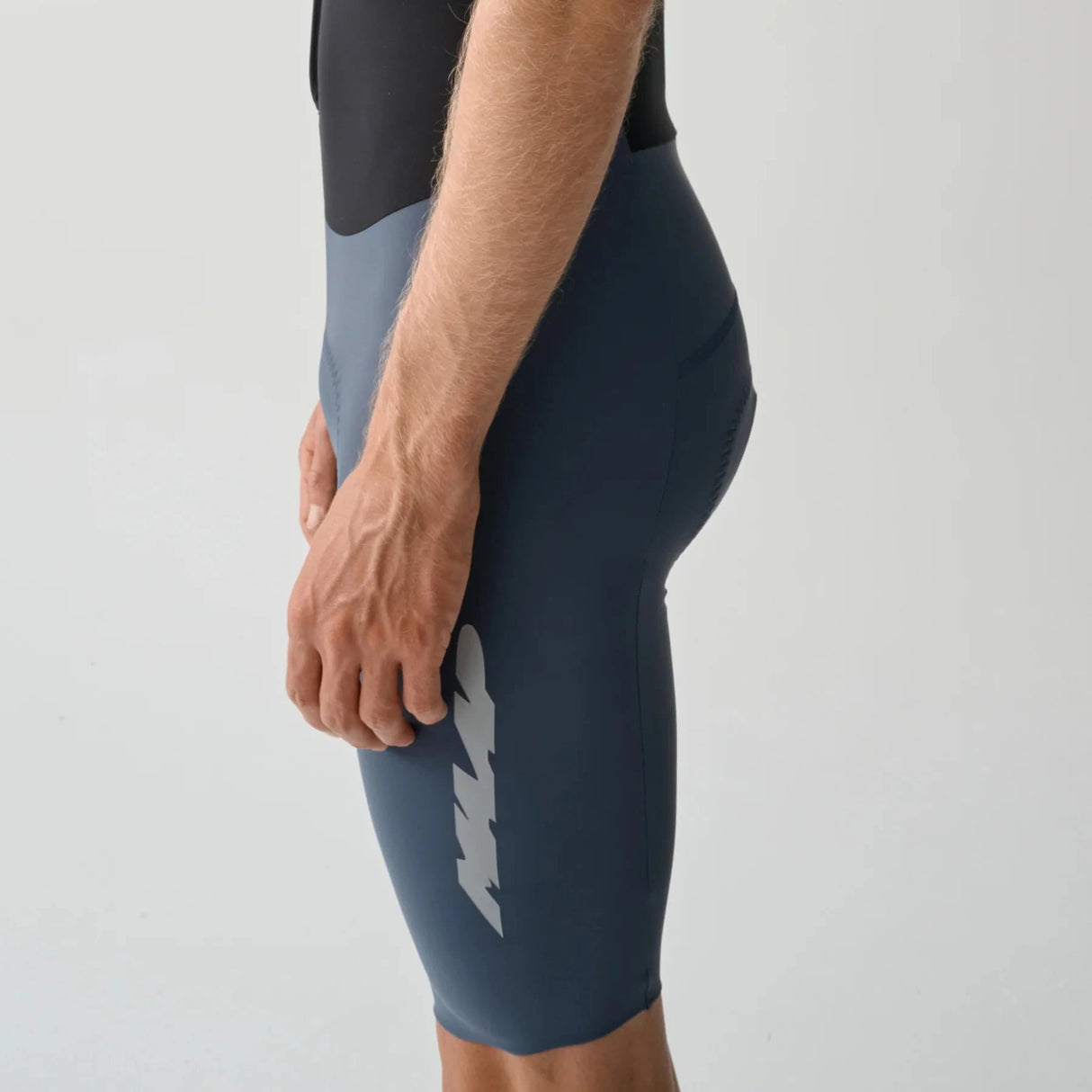 Body Maap Eclipse Pro Race Roadsuit - Nero Maap