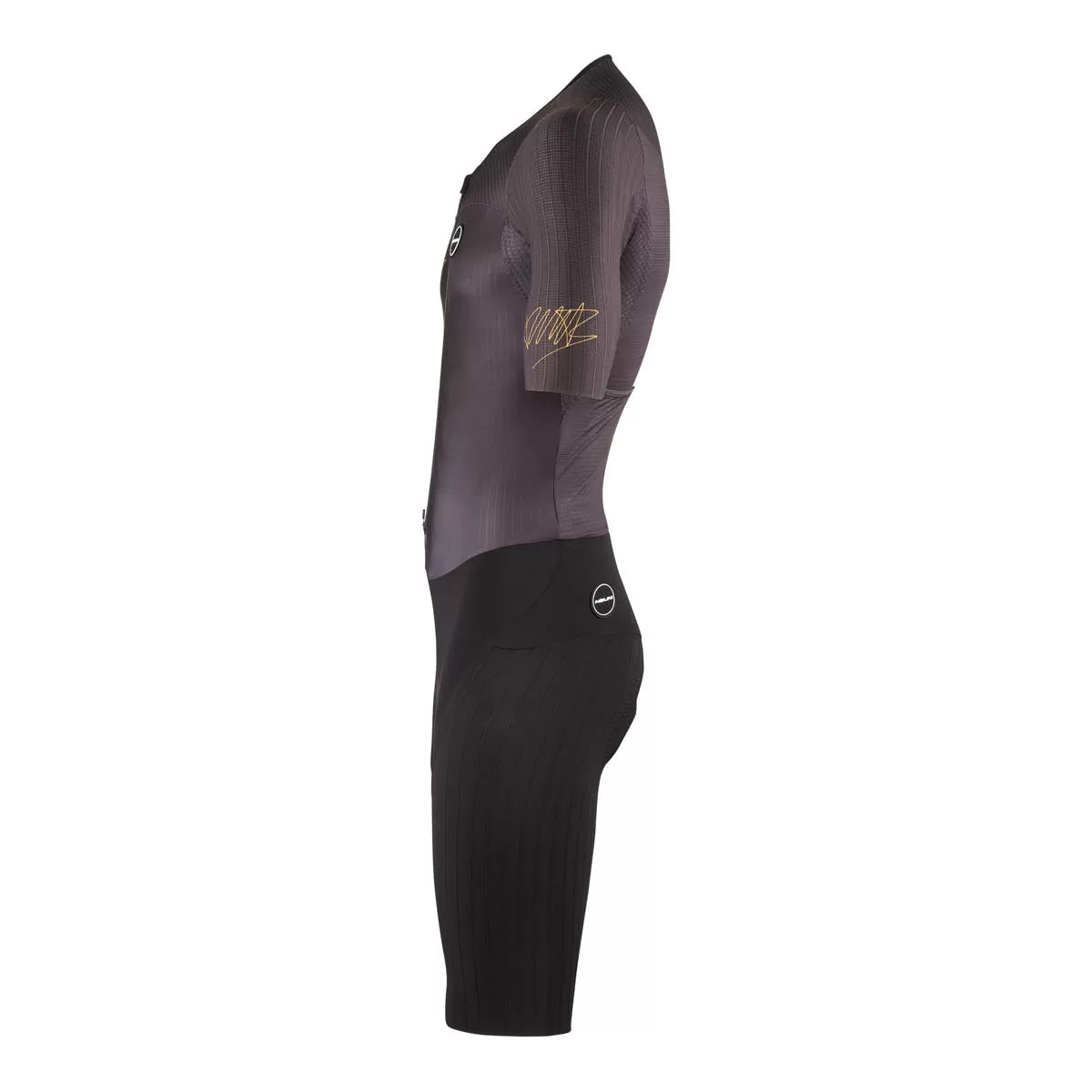 Body Nalini Benna80 Race - Nero Nalini