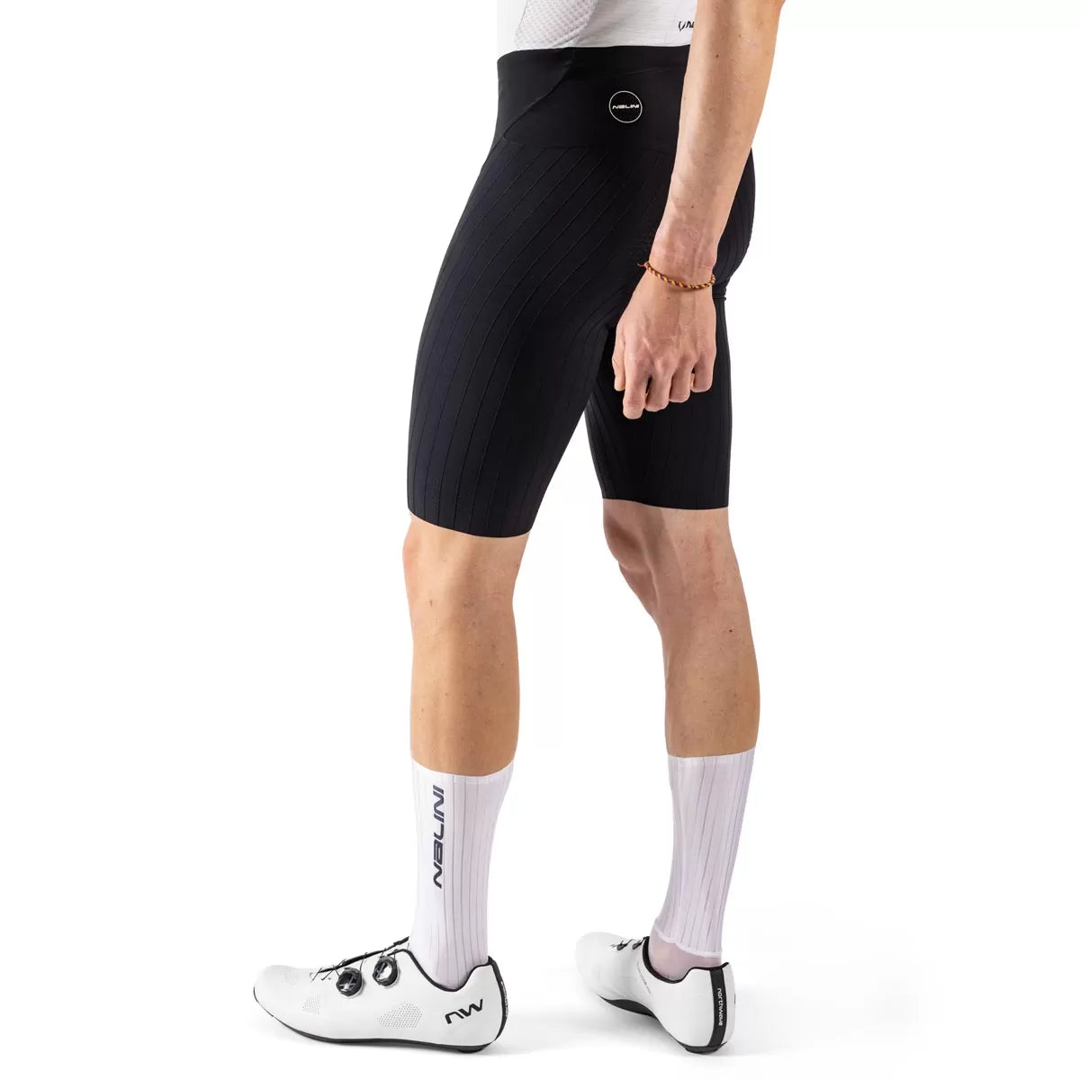 Mono Nalini Xskinspeed - Blanco