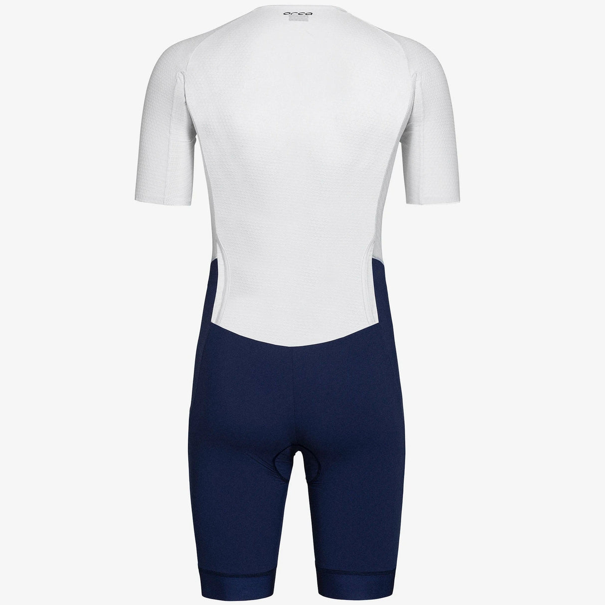 Body Orca Athlex Aerorace Suit V2 - Weiß