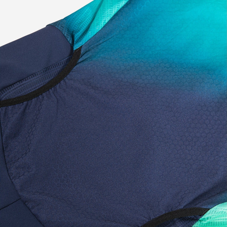 Body Orca Athlex Aerorace Suit V2 - Grün