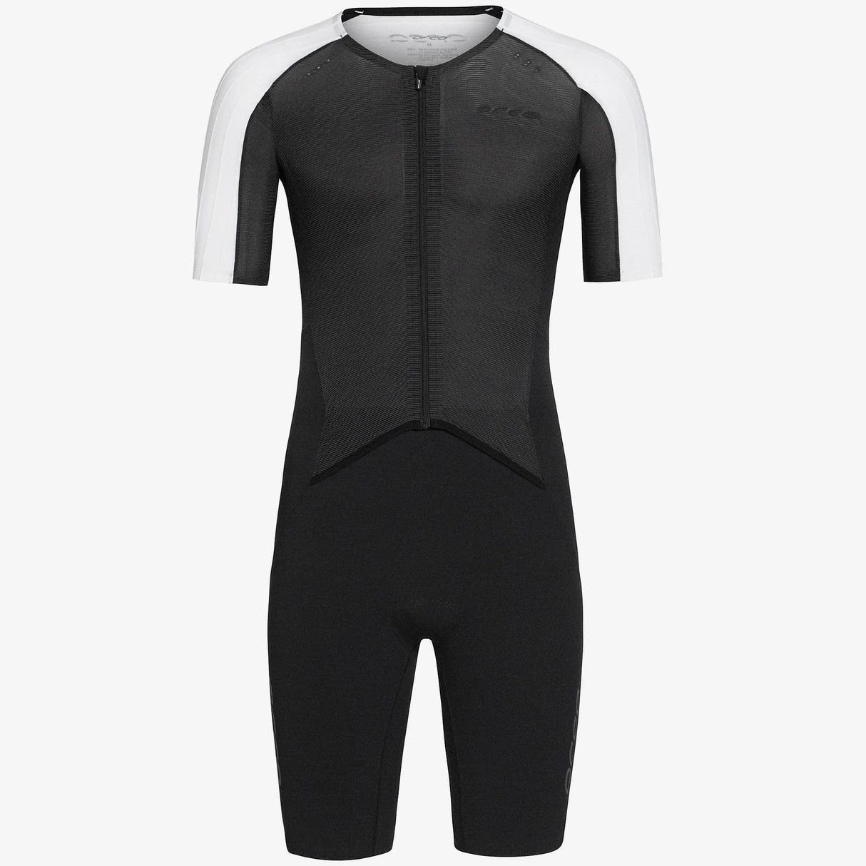 Body Orca Dream Kona V2 - Negro blanco