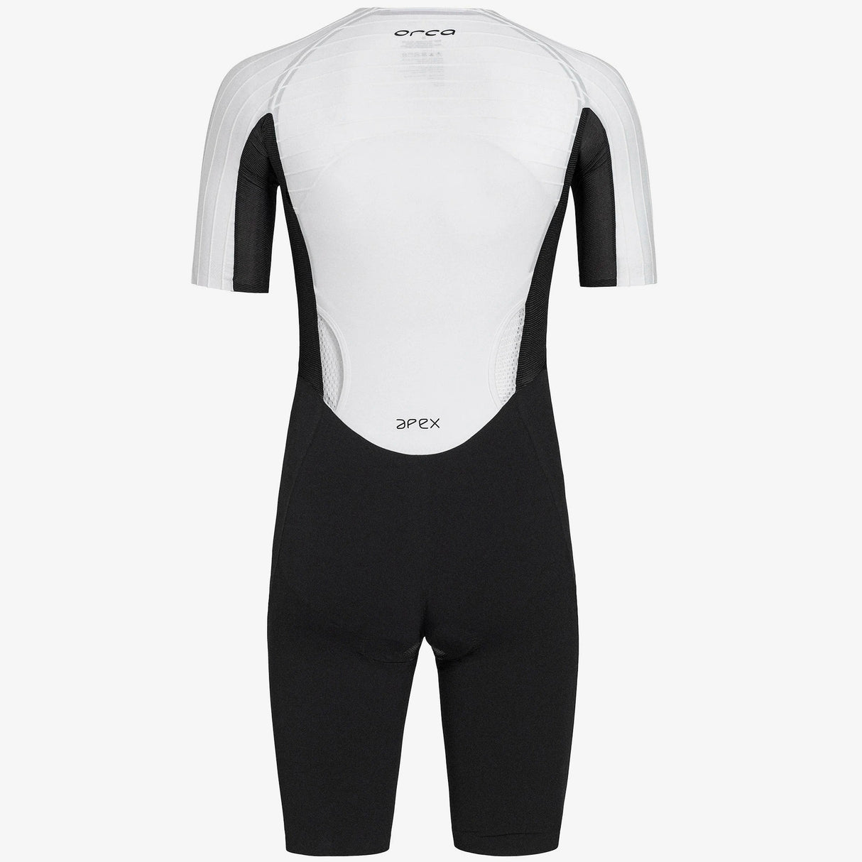 Body Orca Dream Kona V2 - Negro blanco